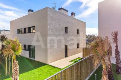 ELS GARROFERS  - SOLANES -39