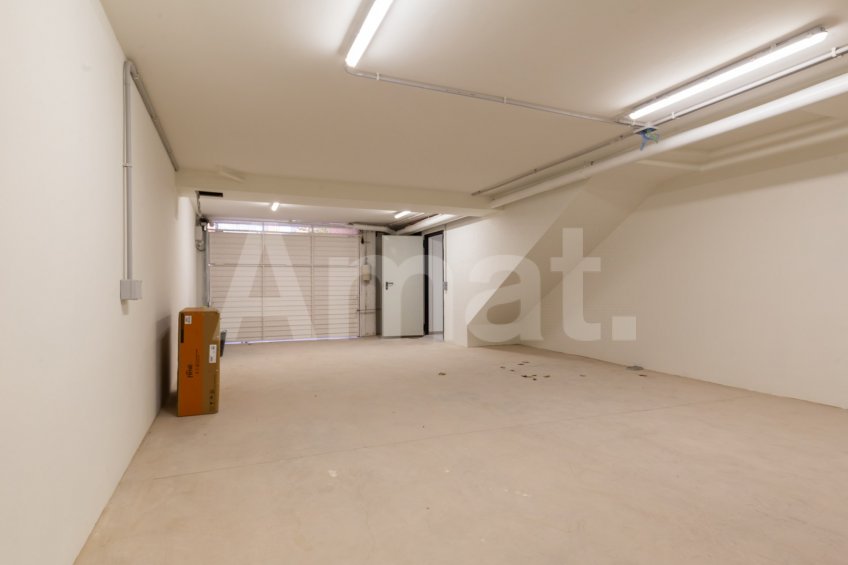 CASTELLBISBAL HOMES - CENTER -49