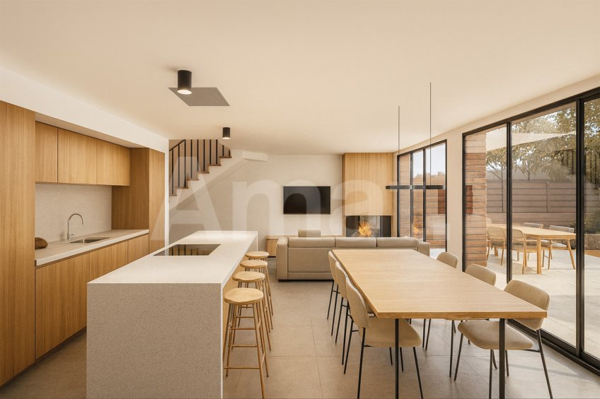 Self-Promotion: Houses - Begues -12