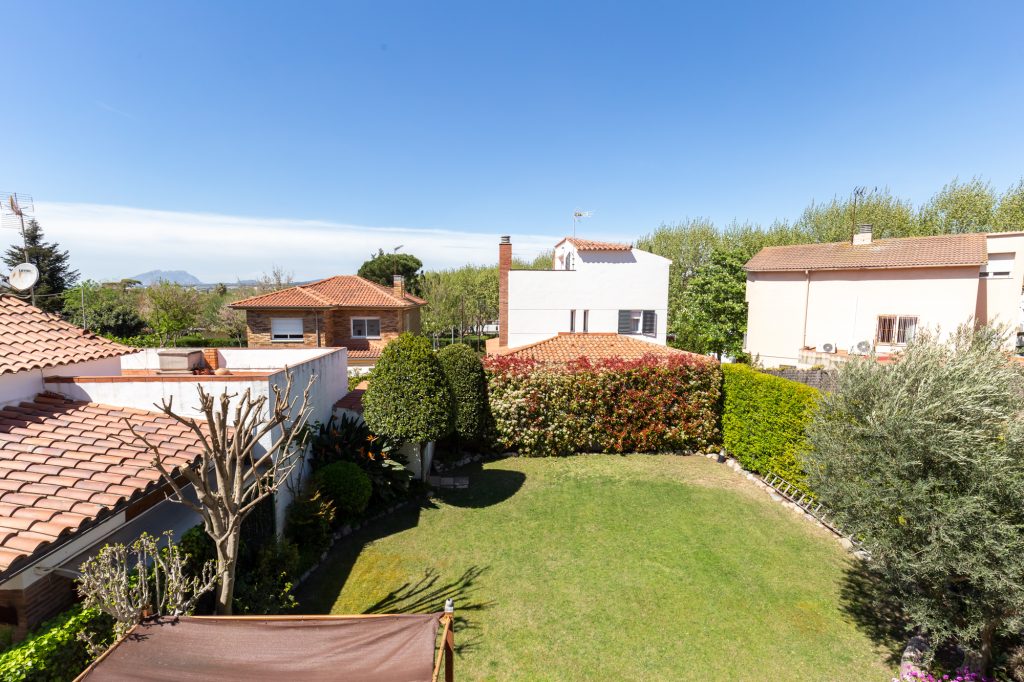 Casa en Sant Cugat a la venta