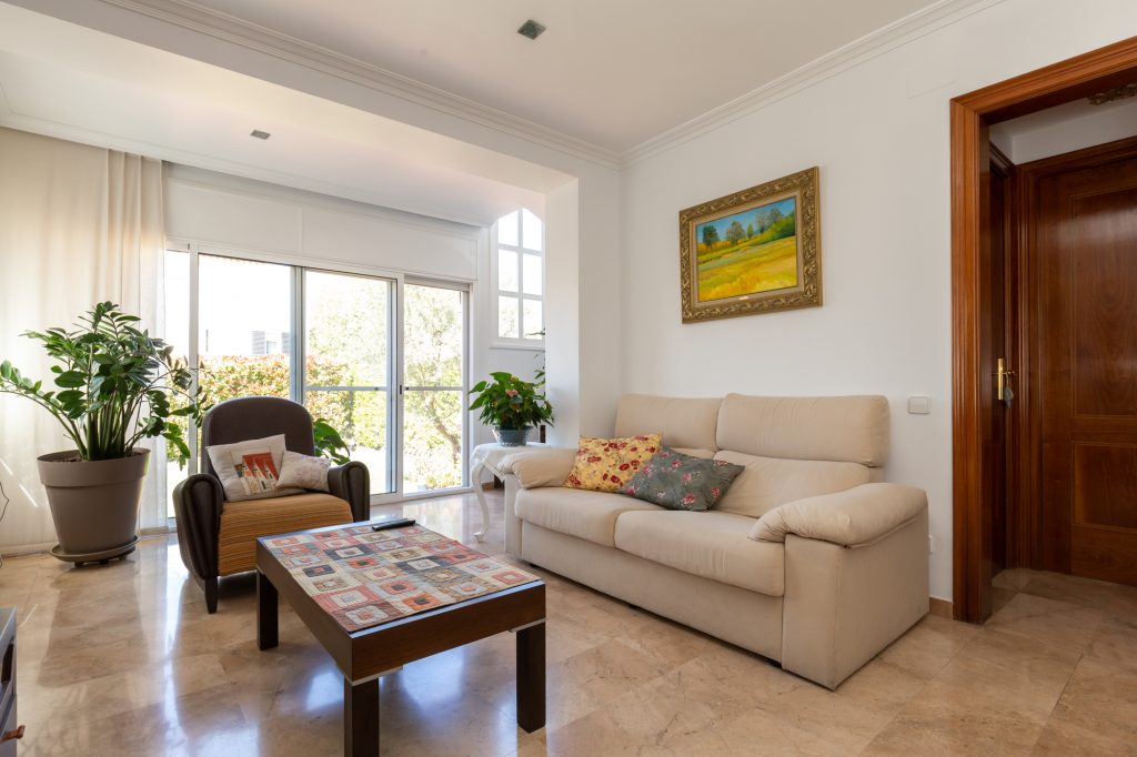 Casa en Sant Cugat a la venta