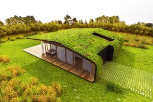 Arquitectura bioclimàtica