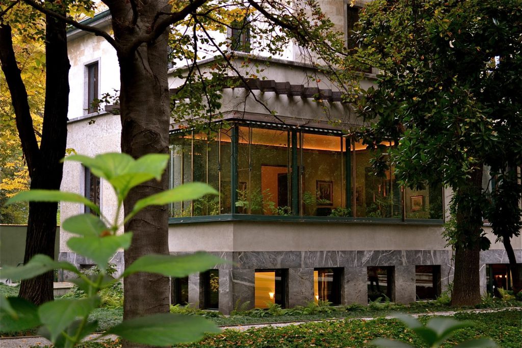 Casa necchi