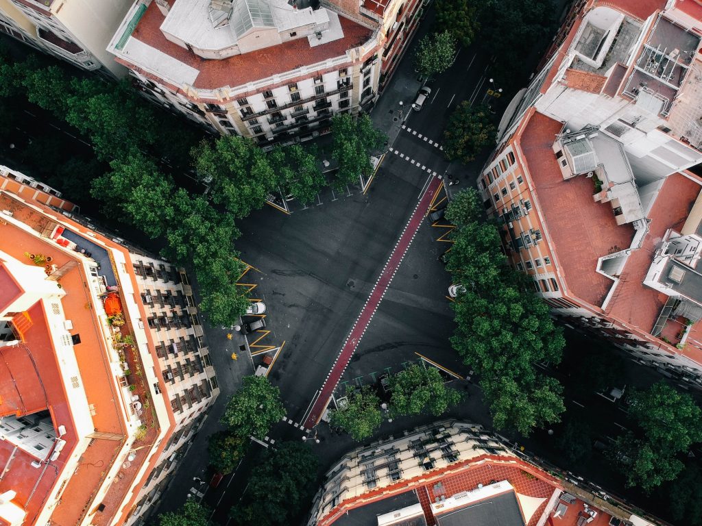 Barcelona tiene una de las mejores calles del mundo