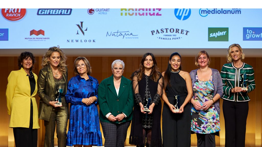 Premios FIDEM 2022: gala homenaje a los 25 años de la fundación