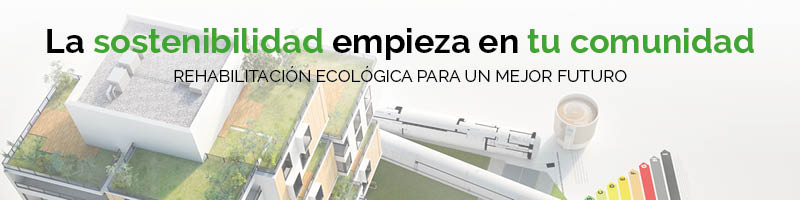 Rehabilitación sostenible de edificios por Amat Immobiliaris, contribuyendo a un futuro más ecológico y eficiente