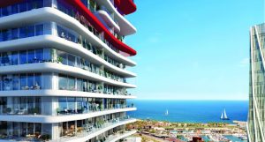 Antares Barcelona - Amat Immobiliaris