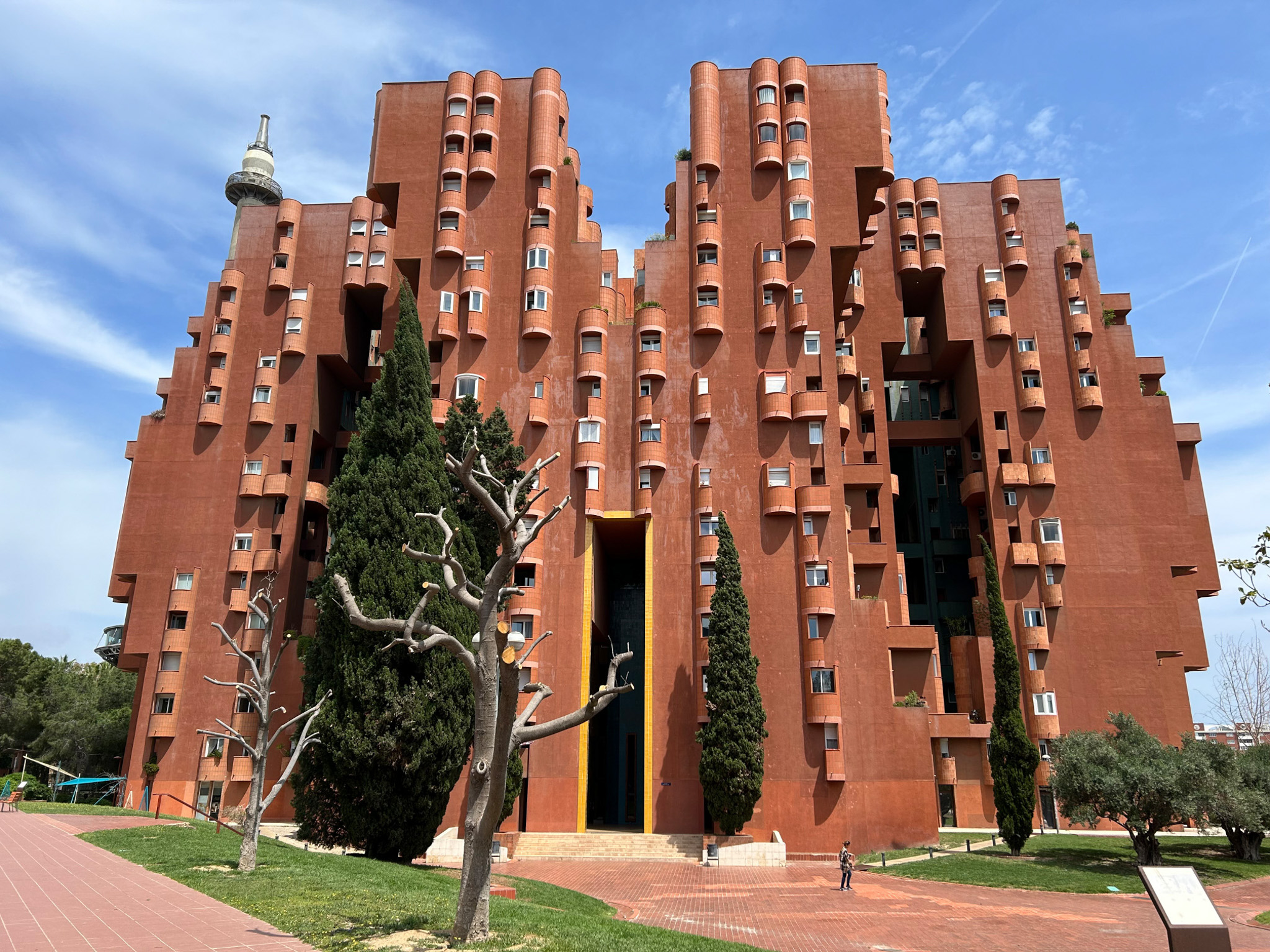 architecture day