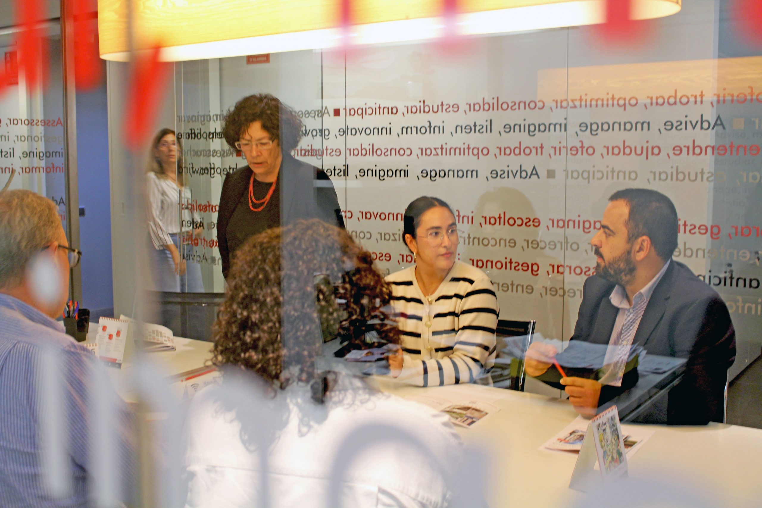 Amat Inmobiliaris Inmobiliaria en Barcelona