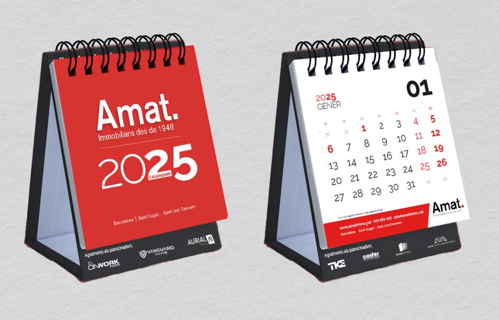 Amat Calendar 2025_mockup square