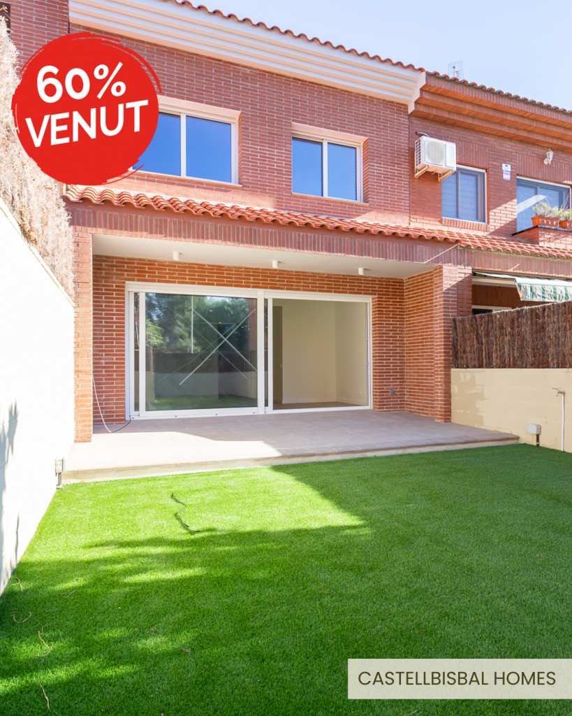 CASTELLBISBAL HOMES